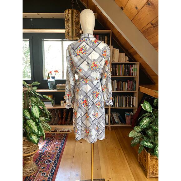 1970s Dress - Picture 4 of 4